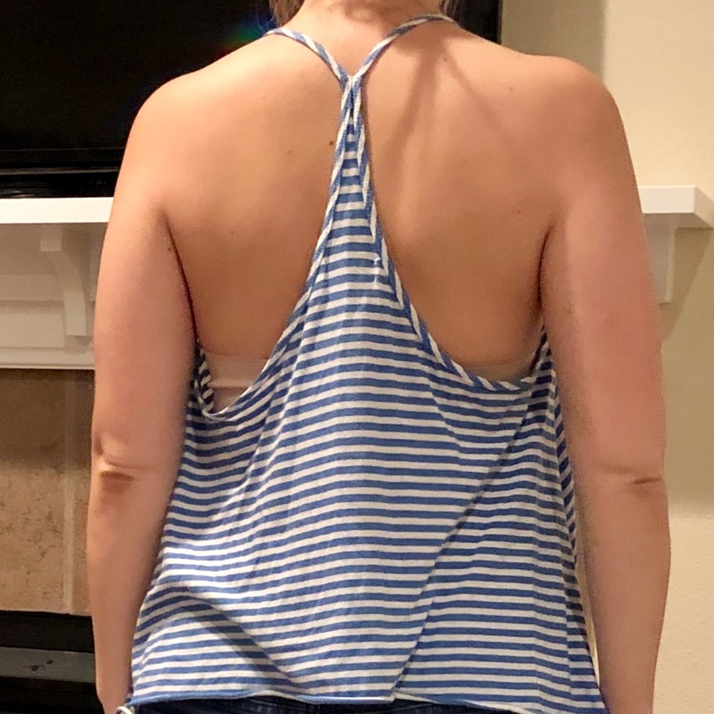 Hollister Halter